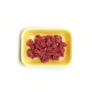 Tartare di manzo